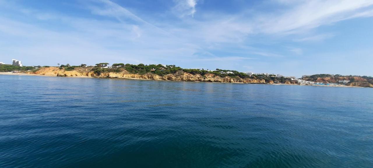 Summer Dream - Albufeira Beach 외부 사진