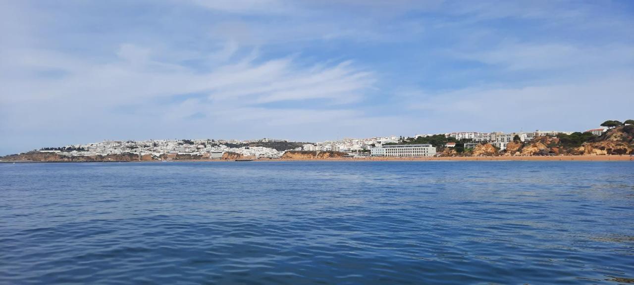 Summer Dream - Albufeira Beach 외부 사진